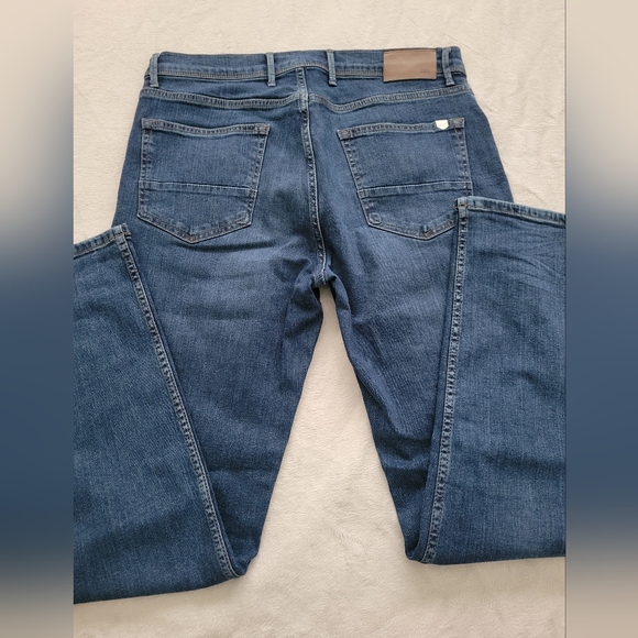 Zara jean pants - Picture 2 of 5